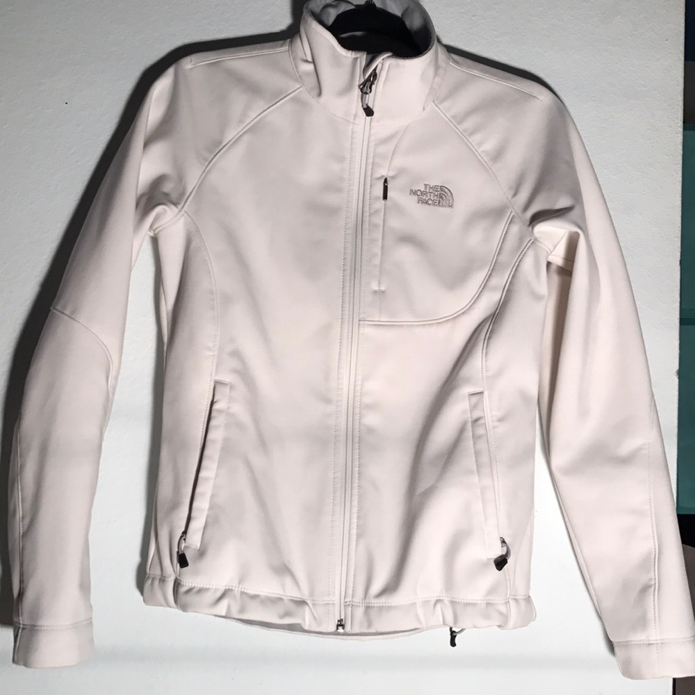 North Face jacket